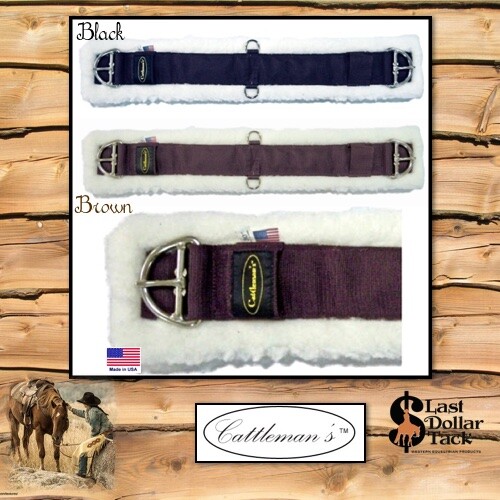 Western cinch superior soft - cinch,