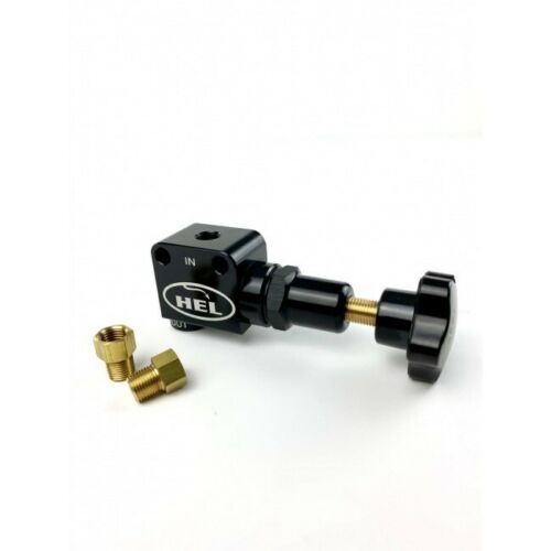 Hel adjustable brake - hel, bias