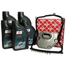 Mini Cooper Auto Gearbox