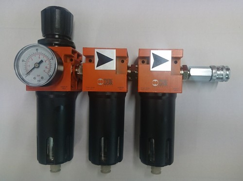 Breathing quality stage - breathing, 3