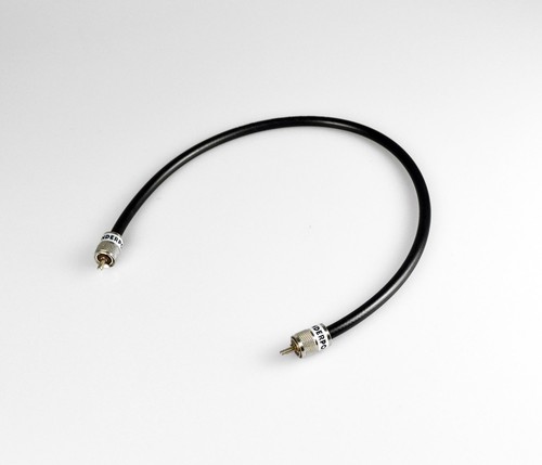 Thunderpole rg213 50cm - thunderpole,