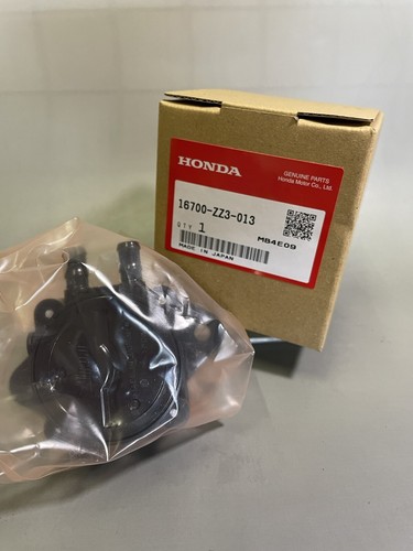 Oem genuine honda - oem, marine