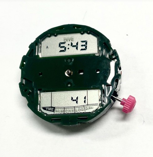 Genuine citizen c500 digital - genuine,