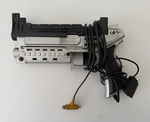 Gamers combat gun light - 4,