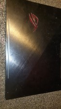 Asus ROG Zephyrus S GX502GW