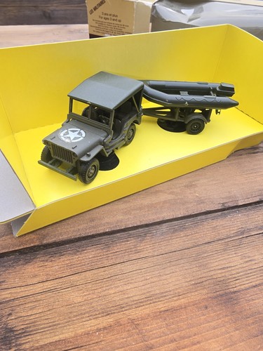 Solido military jeep - solido,