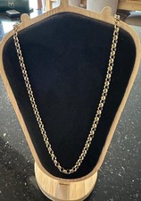 A true real 9ct Yellow Gold
