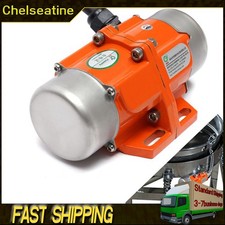 1 Phase 60W 220V Vibration