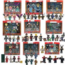 Kids Gifts UKRoblox Game Doll