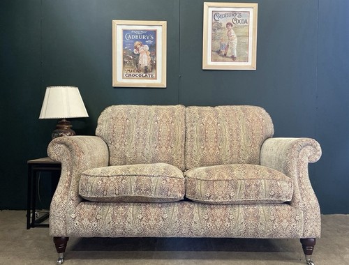Parker knoll westbury seater - 2,