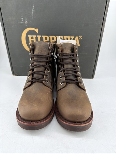 Chippewa est 1901 - est.1901, (b351)