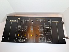 Rare Numark Preamp Mixer