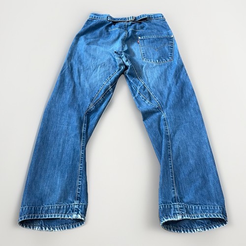 Levi engineered twisted - levi’s,