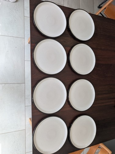 Denby everyday black - x,