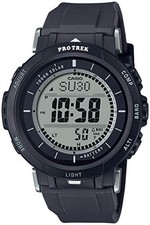 Casio Pro Trek Watch Solar