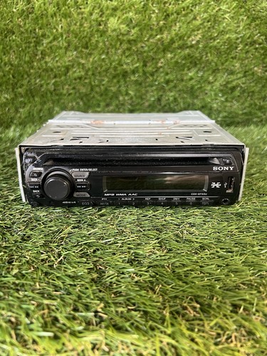 Car stereo sony cdx - stereo,,