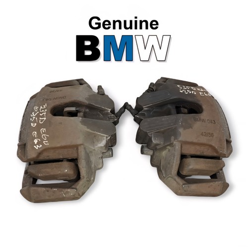 Bmw 535d 635d big front - 535d,