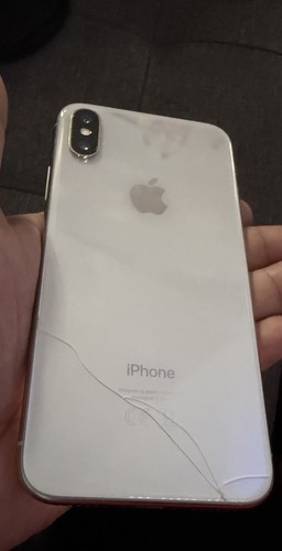 Iphone for parts - –,