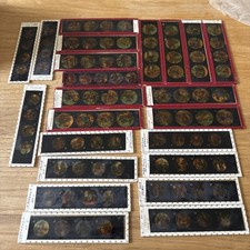 23 ANTIQUE CHILDRENS MAGIC