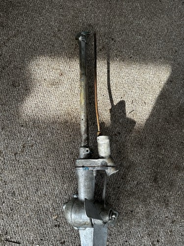 Seagull forty plus gearbox - plus,