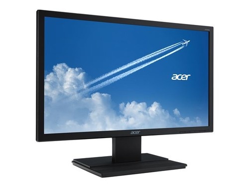 Acer v246hql full hd - full,