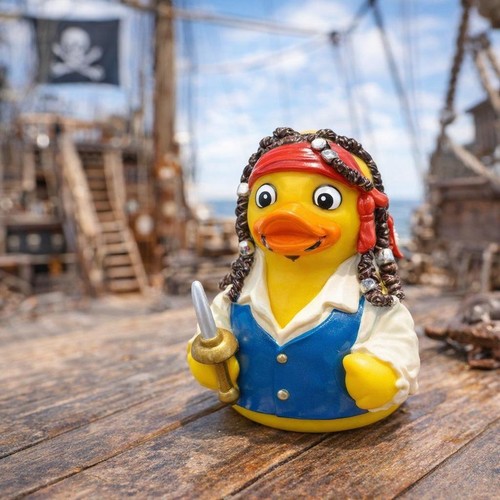 Bud duck large - duck,