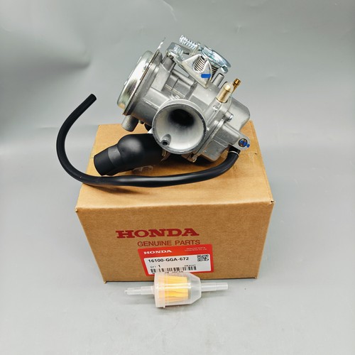 16100 gga 672 new carburetor - 16100-gga-672,