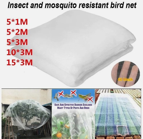 15m insect screen netting - screen,