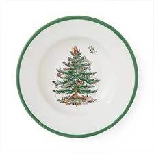 Spode Christmas Tree 23cm Soup