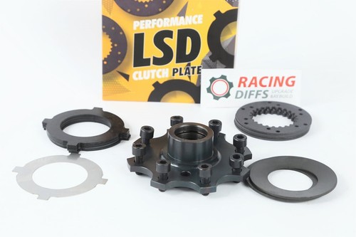 Small case lsd lock - small,