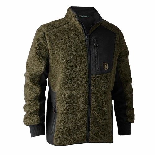 Deerhunter rogaland fibre pile - deerhunter,
