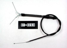 CABLE THROTTLE YAMAHA YFZ350