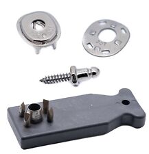 Lift the dot fastener kit socket 5/8" stud tool boat cover canopy gazebo canvas