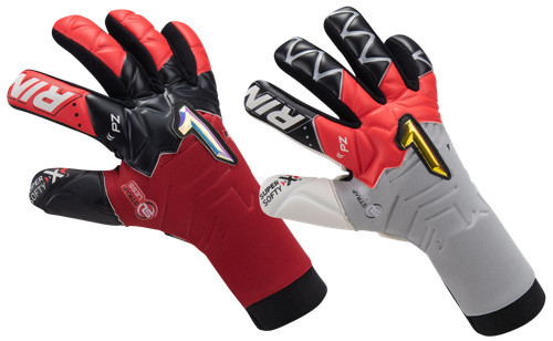 Rinat xtreme guard zhero - guard,