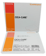 Cica-Care Silicone Gel Sheet