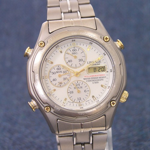 Casio lineage lis 001 retro - casio,