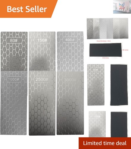 Piece diamond knife - piece,