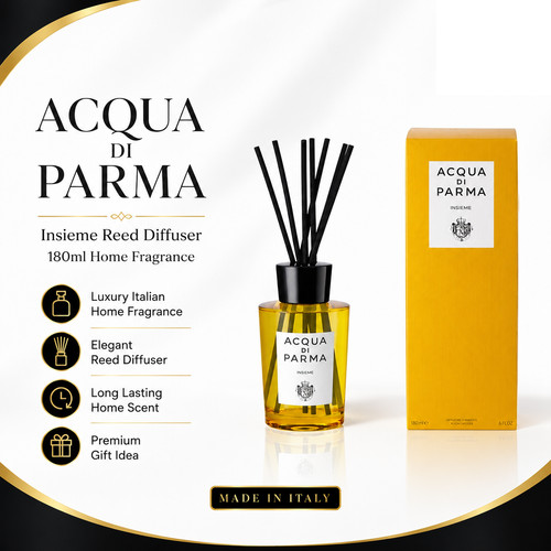 Acqua parma home - parma,