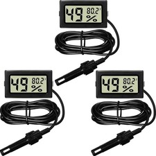Mini Digital Thermometer