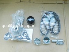 Timing Belt Replacement Set 6