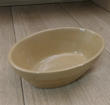 Mason Cash Size 4 Oval Pie