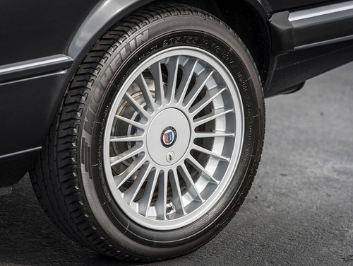Alpina wheel rim center spare - wheel,