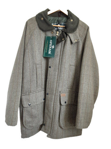 Openair men green tweed - openair, men's