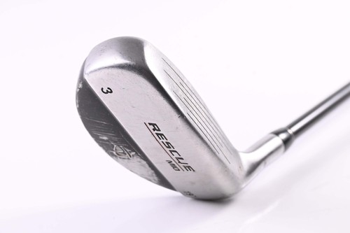 Taylormade rescue mid - rescue,