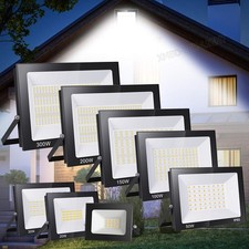 Outdoor LED Floodlight Garden