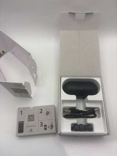 Sony c710n headphones true - wf-c710n,