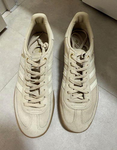 Adidas spezial beige - spezial, beige/white