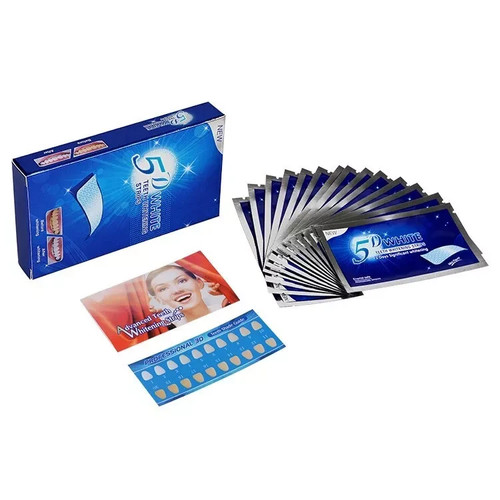 Professional teeth whitening - professional,