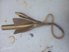 VERY RARE 15" NEPTUNE SHIPS