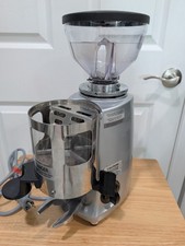 Mazzer Luigi Grinder SRL Mini